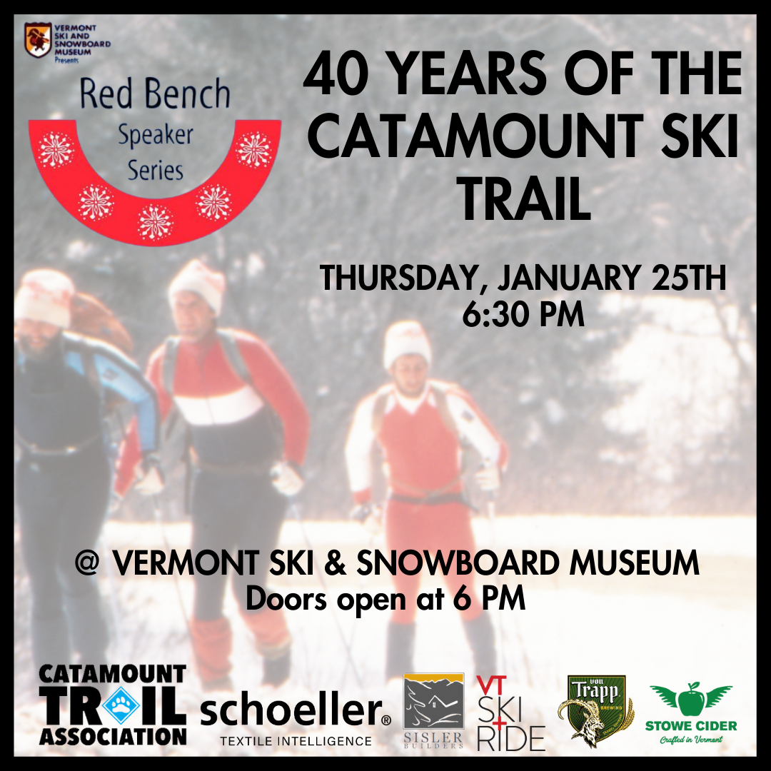 Vermont Ski and Snowboard Museum