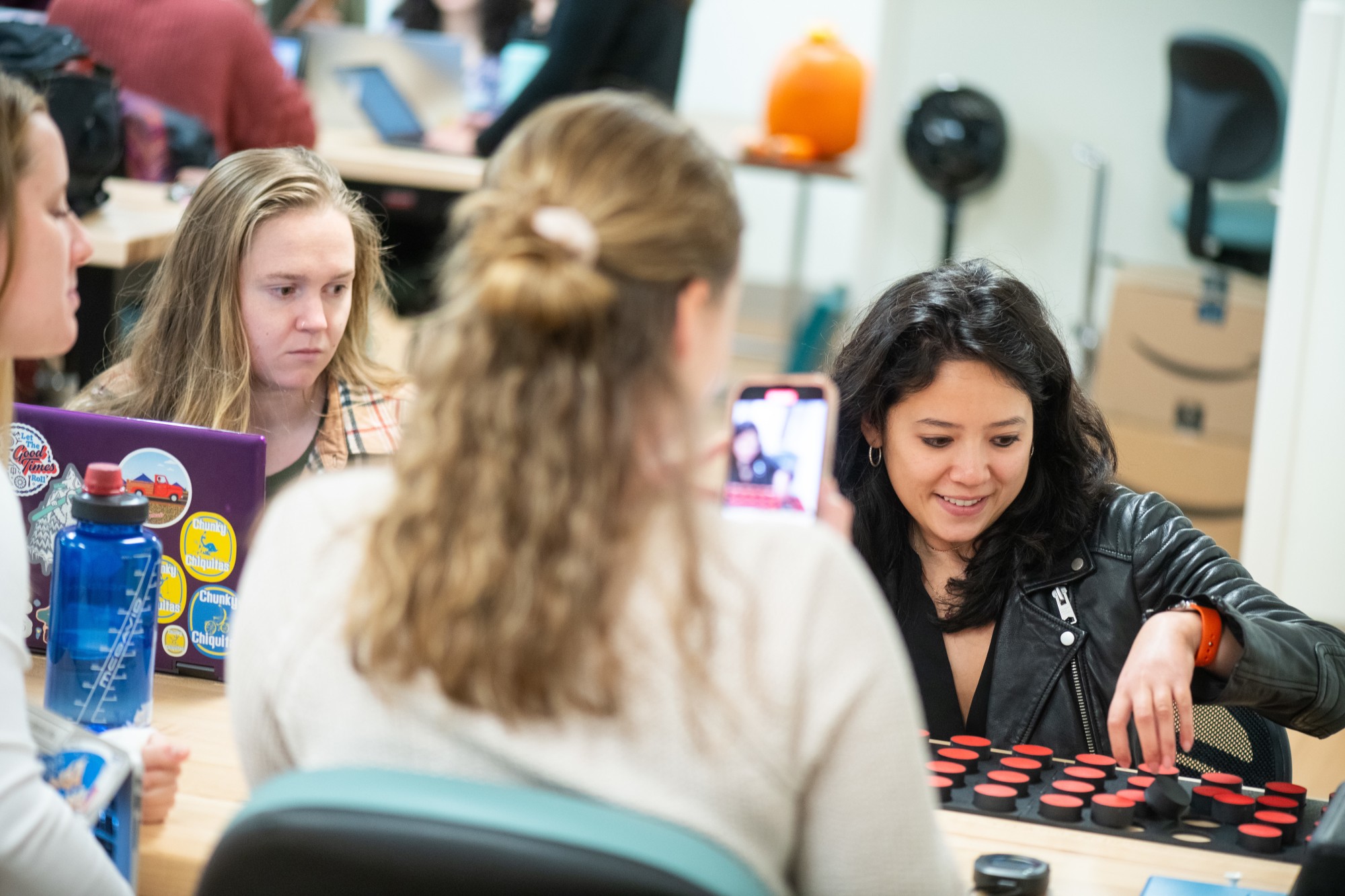 UVM Occupational Therapy program earns national accreditation