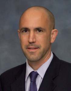 Steve Berbeco