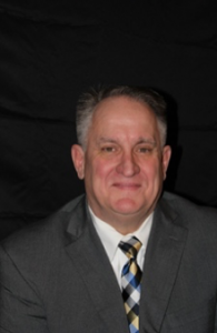 Gregory Kirkland