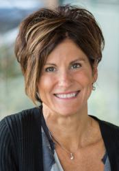 Mary Powell, GMP