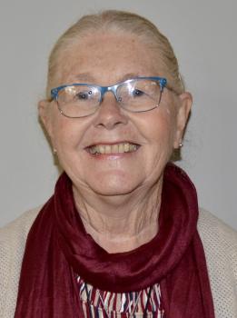 Francetta Tice
