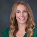 Amanda (Mandy) Sargent to Assistant Vice President, CNB