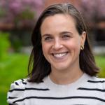 Lindsay Segale was named “Supervisor of the Year” by SQM