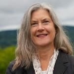 Barbara McAndrew, VLGS