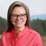 Betsy Bloomer, VELCO