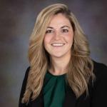 Amber Roberge, CNB Assistant Vice President and Business Analyst