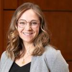 Carol Pfeiffer, Dinse, Burlington