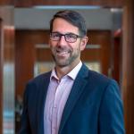 Chris Huston, ReArch, Executive Vice President