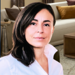 Elvira Tripp