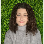 Hadley Roy, Marketing Manager