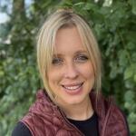 BEAR DEN PARTNERS NAMES HANNAH BARREGO EXECUTIVE VICE PRESIDENT OF STRATEGY, OPERATIONS AND INTEGRATION