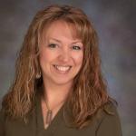 Holly Pepin, Assistant Vice President, CNB