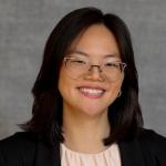 Jocelyn Geiger, Davis & Hodgdon Advisory Group
