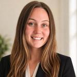 Gravel & Shea welcomes Josie Pecor to the firm as a paralegal.