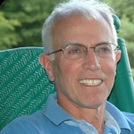 UVM Senior Lecturer Emeritus David Kaufman