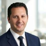 KeyBank has named Leonid (Len) Batsevitsky