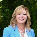 Ledyard Bank President and CEO Josephine Moran