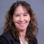 Marilyn J. Cipolla, Ph.D.’97, professor of neurological sciences at the Robert Larner, M.D. College of Medicine at the University of Vermont
