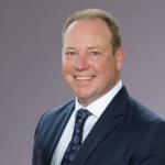National Life Group, Matt Frazee, Chief Financial Officer