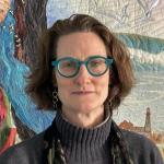 Miriam Novotny, MSOD