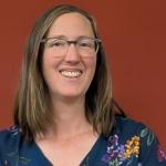 Rachel Shields Ebersole named Executive Director of BRCC