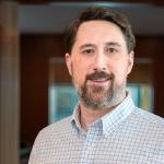 Jeff Gregory, ReArch