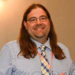 Russ Elek of Burlington, Vermont, has been named the New England School Communicator of the year by the New England School Public Relations Association