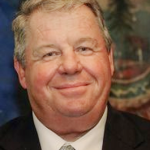 Republican David Soucy of Barre Town