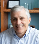 Steven Cote, Union Bankshares
