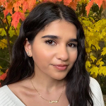 Mona Abdelghani