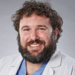Dr. Jordan Adair
