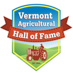 agricultural hall of fame logo