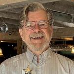 Bill April