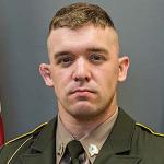 Trooper Richard Berlandy