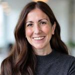 Laurie Beyranevand