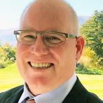Kevin Bradley