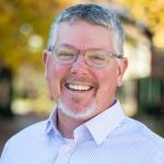 Colin Brandon