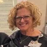 Dr. Whitney Calkins