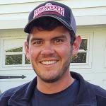 Calvin Caswell