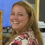 Jennifer Chambers