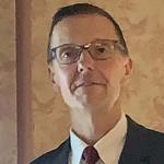 William Colvin