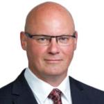 Paul Coombs