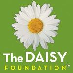 DAISY Foundation logo