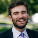 Kevin Donohue