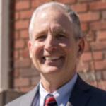 Keith Dunbar