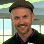 Evan Forward