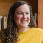 Nora Gangley-Roper