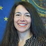 State Rep. Edye Graning