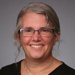 Cristy Harding
